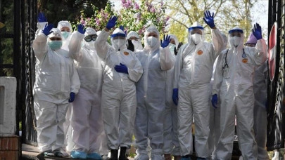 over 2m people have recovered from coronavirus study over 2m people have recovered from coronavirus study