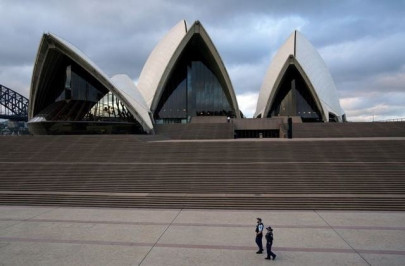 australia calls on younger people to get virus tests as reopening accelerates australia calls on younger people to get virus tests as reopening accelerates