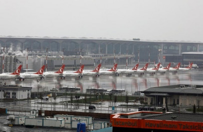 kazakhstan turkey may resume flights in late june kazakhstan turkey may resume flights in late june