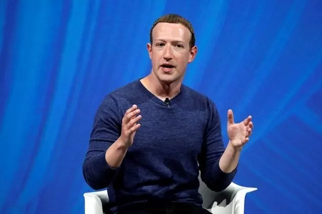 facebook 039 s founder and ceo mark zuckerberg speaks at the viva tech start up and technology summit in paris france may 24 2018 photo reuters facebook 039 s founder and ceo mark zuckerberg speaks at the viva tech start up and technology summit in paris france may 24 2018 photo reuters