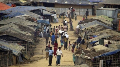 coronavirus spreading in bangladesh s rohingya camps coronavirus spreading in bangladesh s rohingya camps