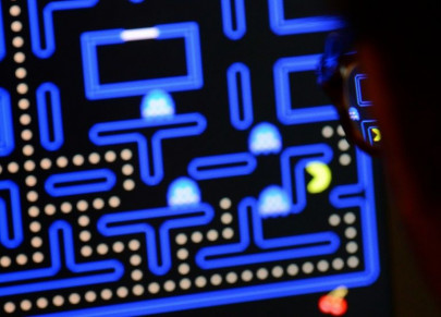 beloved arcade game pac man turns 40 beloved arcade game pac man turns 40