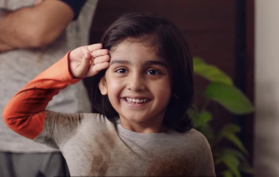 surf excel and the kids cheer frontline heroes of pakistan with an extremely enthralling gesture