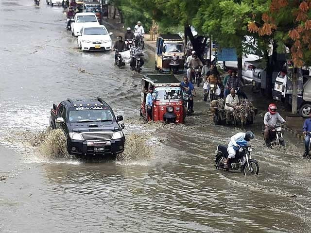 the pmd has predicted torrential rain and squally winds along the sindh makran coast photo express the pmd has predicted torrential rain and squally winds along the sindh makran coast photo express
