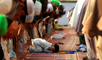 k p cancels official eid gatherings in respect of air tragedy k p cancels official eid gatherings in respect of air tragedy