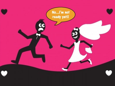 man xiety why men are afraid of marriage man xiety why men are afraid of marriage