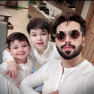 eid wishes celebrities share heartfelt messages