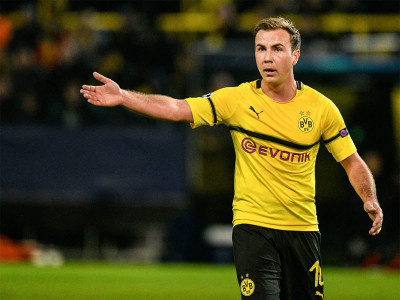 world cup winner goetze to part ways with dortmund