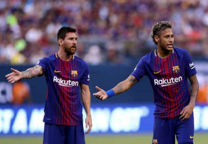 setien keen on neymar barca return