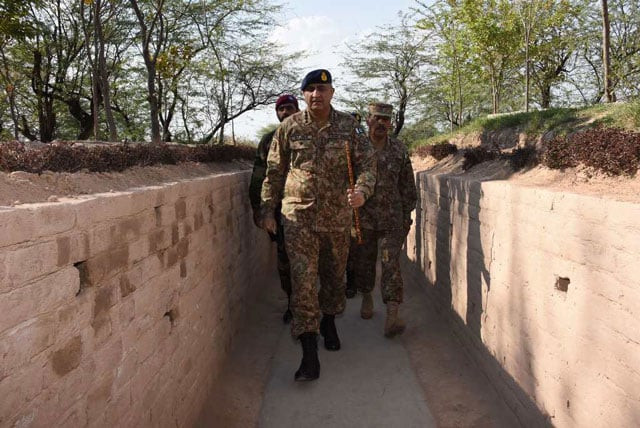 photo ispr file photo ispr file