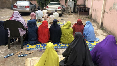 african muslims celebrate virtual eid under lockdown african muslims celebrate virtual eid under lockdown