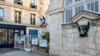 covid 19 france reports 36 deaths infections minimal covid 19 france reports 36 deaths infections minimal