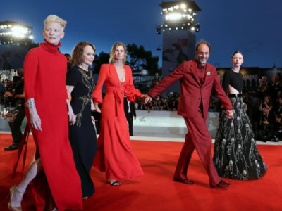 venice film festival will go ahead in september venice film festival will go ahead in september