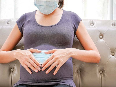 pregnancy in the time of a global pandemic pregnancy in the time of a global pandemic