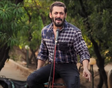 salman khan releases eid song bhai bhai calling for hindu muslim unity salman khan releases eid song bhai bhai calling for hindu muslim unity