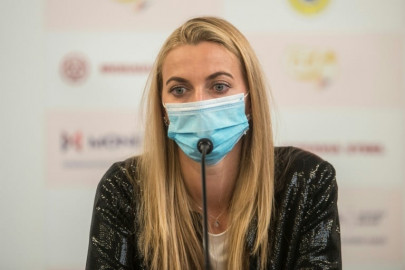 kvitova won t play without fans kvitova won t play without fans