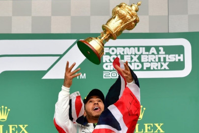 silverstone races may be pushed forward silverstone races may be pushed forward