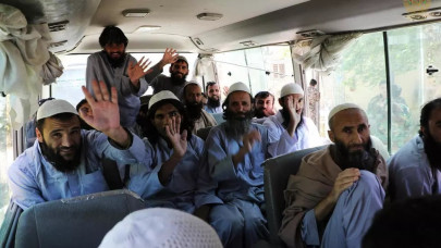 afghanistan to free 900 more taliban prisoners afghanistan to free 900 more taliban prisoners