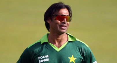 i was the least quickest shoaib akhtar opens up on early cricketing days i was the least quickest shoaib akhtar opens up on early cricketing days