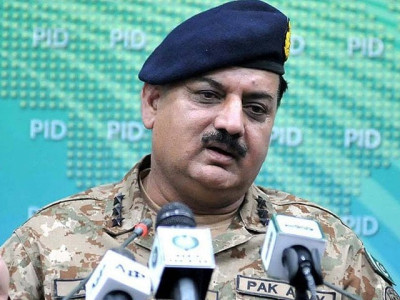 everything s under control ndma chairman assures nation on covid 19 everything s under control ndma chairman assures nation on covid 19