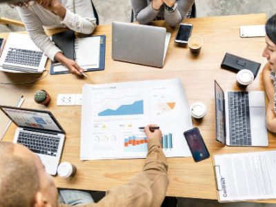 think tank mulls digital accounts think tank mulls digital accounts