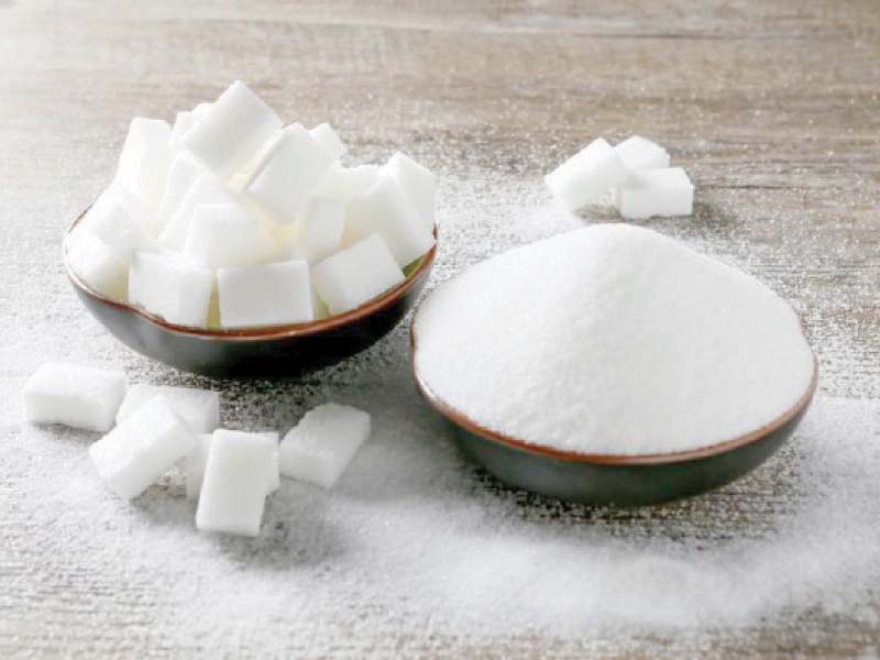 sugar scam suggests mill owners have got a windfall of around rs100 billion which the end consumers paid photo file