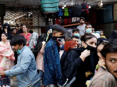eid overshadowed by virus jet tragedy eid overshadowed by virus jet tragedy