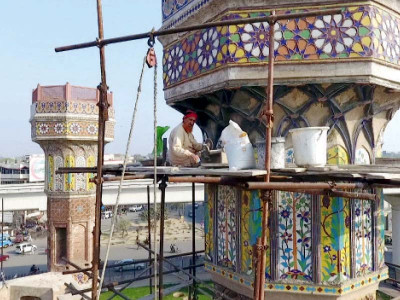 punjab to restore lost glory of 10 heritage sites punjab to restore lost glory of 10 heritage sites