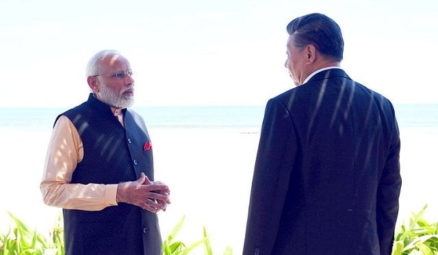 india left red faced after troops briefly detained by china in ladakh photo reuters file india left red faced after troops briefly detained by china in ladakh photo reuters file