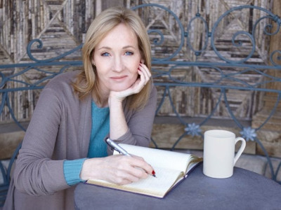 harry potter author to publish fairytale free for locked down children harry potter author to publish fairytale free for locked down children