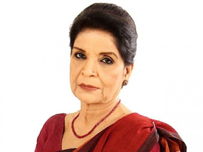 goray rang ka zamana is over zubaida aapa goray rang ka zamana is over zubaida aapa