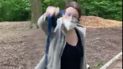 white woman fired after calling police on black man in nyc s central park