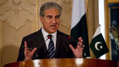 india s aggressive policy towards neighbours putting regional peace at stake fm qureshi india s aggressive policy towards neighbours putting regional peace at stake fm qureshi