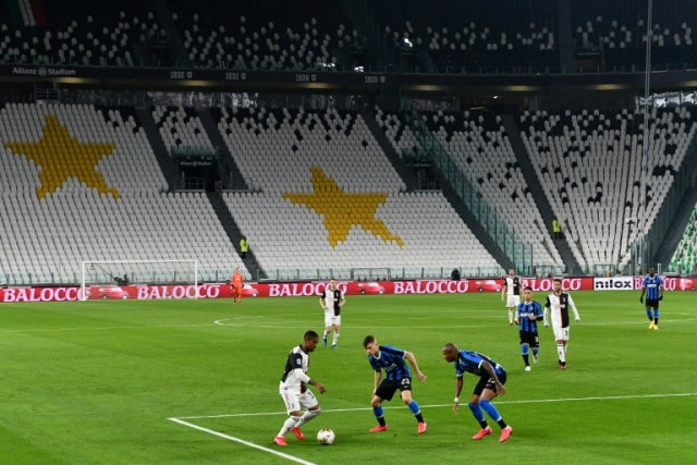 serie a meeting to discover fate of season serie a meeting to discover fate of season