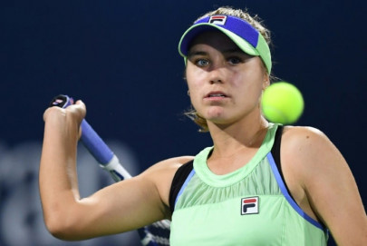 kenin stephens to play wtt season before fans at resort kenin stephens to play wtt season before fans at resort