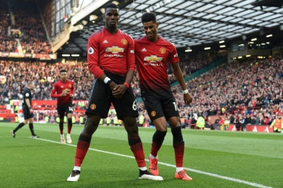 solskjaer counting on pogba rashford for restart solskjaer counting on pogba rashford for restart