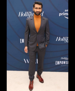 kumail nanjiani refused to play up his pakistani accent for deadpool kumail nanjiani refused to play up his pakistani accent for deadpool