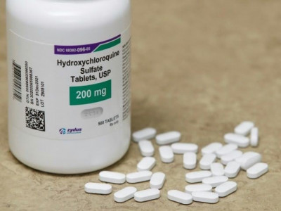 do not prescribe hydroxychloroquine for covid 19 france