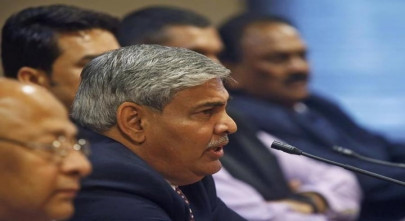 manohar to step down as icc chairman after current term manohar to step down as icc chairman after current term