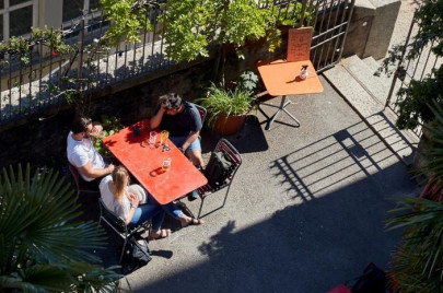 theatres cinemas summer camps to reopen as swiss relax covid 19 curbs