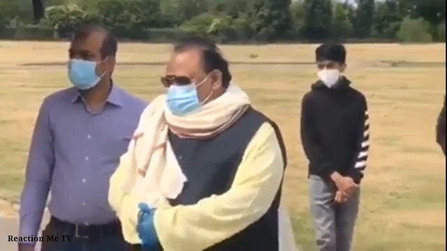 the express tribune found the claim to be false as the video shows funeral of an mqm worker screengrab youtube the express tribune found the claim to be false as the video shows funeral of an mqm worker screengrab youtube