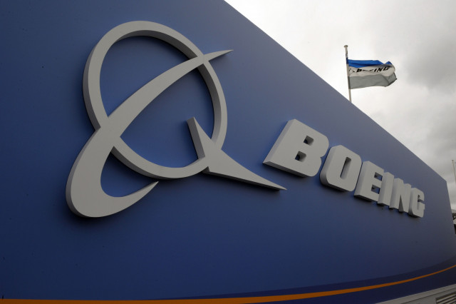 the company announced in april it would cut 10 of its worldwide workforce of 160 000 by the end of 2020 photo afp file the company announced in april it would cut 10 of its worldwide workforce of 160 000 by the end of 2020 photo afp file