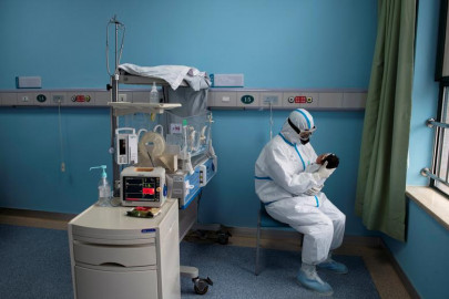 covid 19 patients not forced to go to hospitals