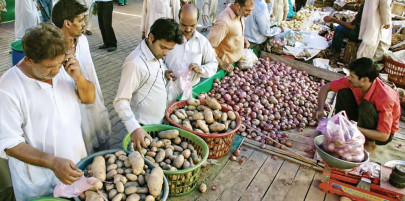 ramazan vision bazaars shops and dastarkhwans set up across province ramazan vision bazaars shops and dastarkhwans set up across province