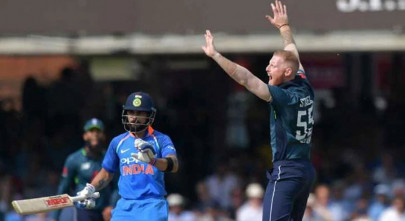 stokes baffled by india s world cup loss which hampered pakistan s qualification stokes baffled by india s world cup loss which hampered pakistan s qualification