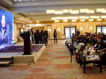 imran slams ministers for rash remarks against taliban