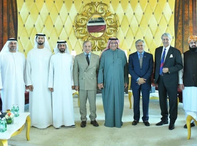 pakistan uae to enhance strategic partnership pakistan uae to enhance strategic partnership