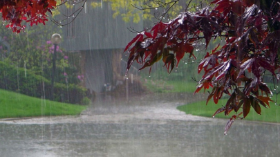 ndma issues weather advisory for rain thunderstorms ndma issues weather advisory for rain thunderstorms