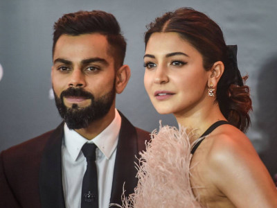 bjp leader wants virat kohli to divorce anushka sharma bjp leader wants virat kohli to divorce anushka sharma