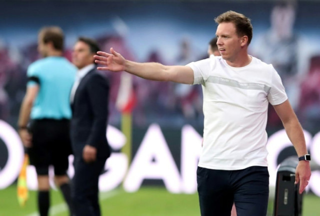 like a school team nagelsmann slams ten man leipzig after hertha draw like a school team nagelsmann slams ten man leipzig after hertha draw